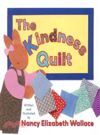 The Kindness Quilt