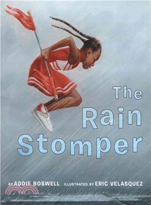 The rain stomper /