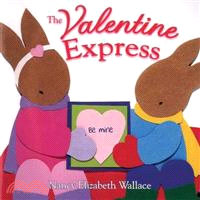 The Valentine express /