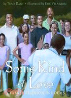Some kind of love :a family ...
