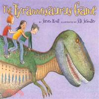 The Tyrannosaurus Game