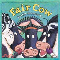 Fair cow /