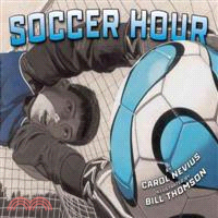 Soccer hour /