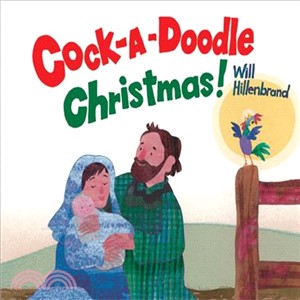 Cock-A-Doodle Christmas!