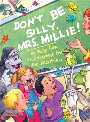 Don't Be Silly, Mrs. Millie!