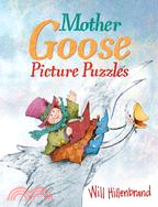 Mother Goose Picture Puzzles