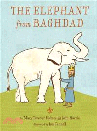 The Elephant from Baghdad