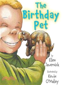 The birthday pet /