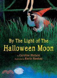 By the Light of the Halloween Moon