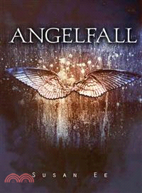 Penryn & the end of days book 1 : angelfall
