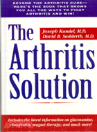 ARTHRITIS SOLUTION (C)