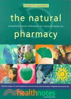 The Natural Pharmacy