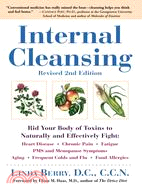 Internal Cleansing: Rid Your Body of Toxins