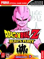 DragonBall Z: Buu's Fury