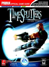 Timesplitters