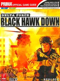 Delta Force: Black Hawk Down