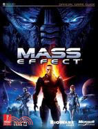 Mass Effect: Prima Official Game Guide