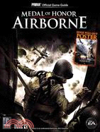 Medal of Honor, Airborne: Prima Official Game Guide