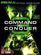 Command & Conquer Tiberium Wars: Prima Official Game Guide