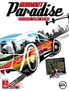 Burnout Paradise: Official Game Guide