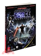 Star Wars, The Force Unleashed: Prima Official Game Guide