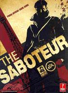 The Saboteur: Prima Official Game Guide