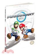 Mario Kart Wii: Prima Official Game Guide: Premiere Edition