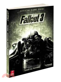 Fallout 3—Prima Official Game Guide