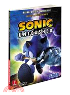 Sonic Unleashed: Prima Official Game Guide For Wii and Playstation 2