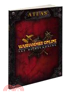 Warhammer Online Atlas: Age of Reckoning: Prima Official Game Guide