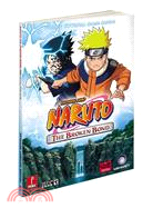 Naruto: the Broken Bond: Prima Official Game Guide