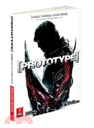 Prototype: Prima Official Game Guide