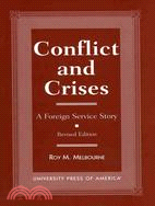 Conflict and Crises: A Foreign Service Story