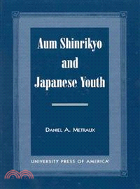 Aum Shinrikyo and Japenese Youth