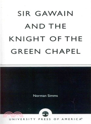 Sir Gawain and the Knight of the Green Chapel