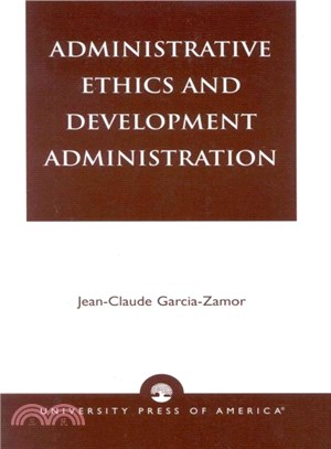 Administrative ethics and de...