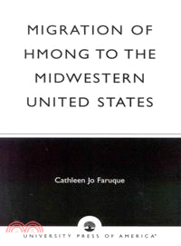 Migration of Hmong to the Midwestern United States