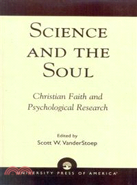 Science and the Soul ― Christian Faith and Psychological Research