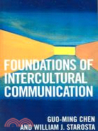 Foundations of Intercultural Communication