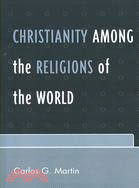 Christianity Among the Religions of the World