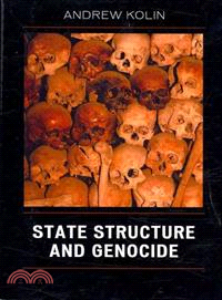 State Structure and Genocide