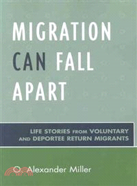 Migration Can Fall Apart