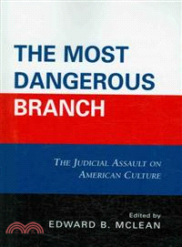 the most dangerous branch