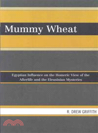 Mummy Wheat