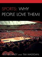 Sports: Why People Love Them!