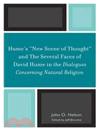 Hume's "New Scene of Thought" and the Several Faces of David Hume in the Dialogues Concerning Natural Religion