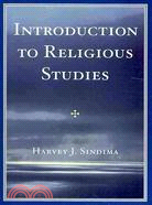 Introduction to Religious Studies