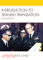 Introduction to Spanish Translation