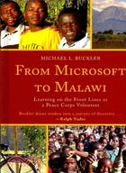 From Microsoft to Malawi: Learning on the Front Lines As a Peace Corps Volunteer