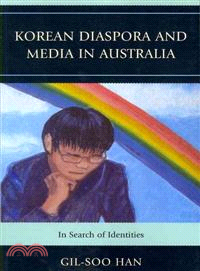 Korean Diaspora and Media in Australia